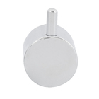 Cabideiro Flex Prata