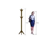 Cabideiro Garapa Cacto Artemobili Garapa