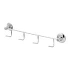 Cabideiro Leão 4 Ganchos 2478