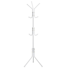 Cabideiro Mancebo Arara Casaco Roupa Blusa Toalha Bolsa Chape