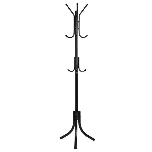 Cabideiro Mancebo Arara Roupa Blusa Bolsa Casaco Chapeu Toalh