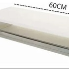 Cabideiro Mark Branco - Fabri Móveis