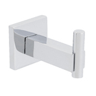 Cabideiro Metal Atrio Prata