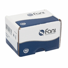 Cabideiro Metal Atrio Prata