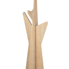 Cabideiro Mila Madeirada - Falkk