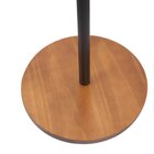 Cabideiro Orion De Piso Organizador Decorativo Estilo Industr