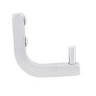 Cabideiro para Banheiro Cromado Joz Sensea