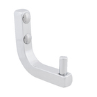 Cabideiro para Banheiro Cromado Joz Sensea