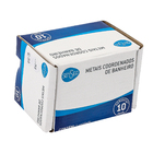 Cabideiro para Banheiro Cromado Joz Sensea