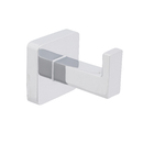 Cabideiro para Banheiro Cromado Paty Sensea