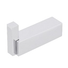 Cabideiro para Banheiro Cromado Vivi Sensea