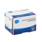 Cabideiro para Banheiro Cromado Vivi Sensea