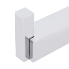 Cabideiro para Banheiro Cromado Vivi Sensea