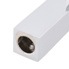 Cabideiro para Banheiro Cromado Vivi Sensea