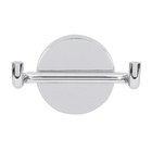 Cabideiro para Banheiro Duplo Metal Strong Sensea