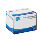 Cabideiro para Banheiro Latão Simon Sensea