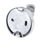 Cabideiro para Banheiro Metal Elliot Sensea