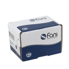 Cabideiro para Banheiro Metal Grafite Escovado Essence Fani