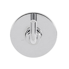 Cabideiro para Banheiro Metal Spring Sensea