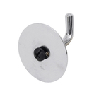 Cabideiro para Banheiro Metal Spring Sensea