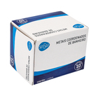 Cabideiro para Banheiro Simon Preto Sensea