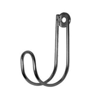Paquete De 50 Ganchos De Pesca MUSTAD 37140 NI, Tipo Ancho Con Níquel, Ideal Para Pesca Deportiva