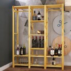 Cabideiro Pinus Cabideiro Closet Closet Quarto Duplo