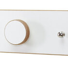 Cabideiro Porta Chave De Parede Para Bolsas Chaves Bones