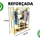 Cabideiro Quarto Infantíl Modernos