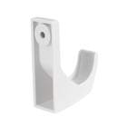 Cabideiro Sanitários Branco