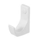 Cabideiro Sanitários Branco