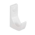 Cabideiro Sanitários Branco