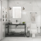 Cabideiro Simples Outline Future