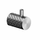 Cabideiro - Titânio - Kromma Kr440