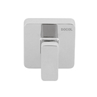 Cabideiro Trip Prata Docol