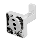 Cabideiro Trip Prata Docol