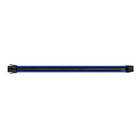 Cable Tt Mod Sleeved Cable/black&blue/300mm/combo Pack Ac035c