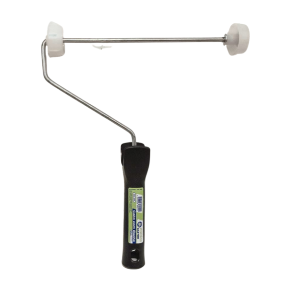 Cabo 23cm C/ Bucha Pratico Cabo Preto