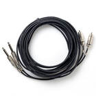 Cabo 2 P10 Mono Para 2 Rca Santo Ângelo 30 Metros