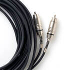 Cabo 2 P10 Mono Para 2 Rca Santo Ângelo 85 Metros