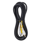 Cabo 3 RCA 2metros Dualcomp