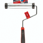 Cabo / Garfo Rolo Pintura 23cm Gaiola Profimax At546/23 Atlas