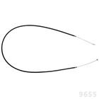 Cabo Acelerador P/ Roçadeira Stihl Fs160 Fs220 Fs280 Tipo S