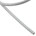 Cabo Aço 6x7 35.21.032.707 Vonder