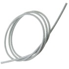 Cabo Aço 6x7 35.21.032.707 Vonder