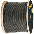 Cabo Aço Aa Polido 14,3-9/16 18 X 7 Com 2000 Metros Vonder