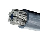 Cabo Aço Revestido Pvc Cristal Guarda Corpo 1/8 X 4,8mm 100 M