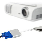 Cabo Adaptador 56005 Vga X Type-c Usb-c 3.1 Jiaxi