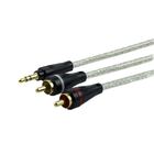 Cabo Adaptador Auxiliar 1,2 Metros General Electric - 038247