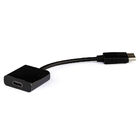 Cabo Adaptador Displayport(macho) X Hdmi(fêmea)